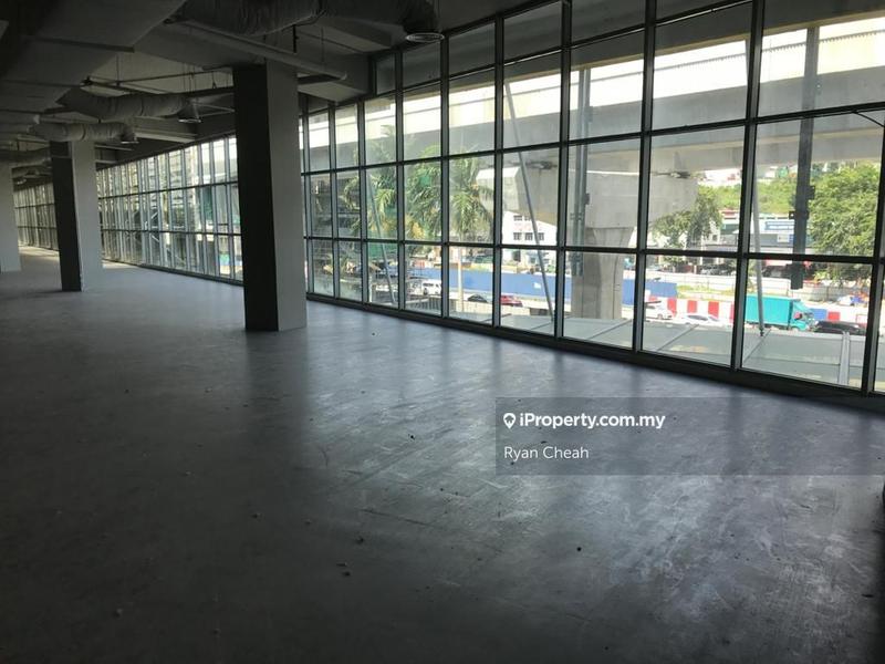 Retail-Space for Rent in Bandar Sri Damansara, Selangor by Ryan Cheah - iProperty.com.my