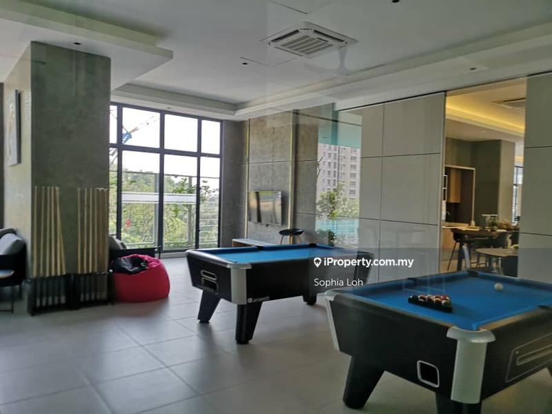 Kondominium untuk Dijual di Sunway Mont Residences oleh Sophia Loh - iProperty.com.my