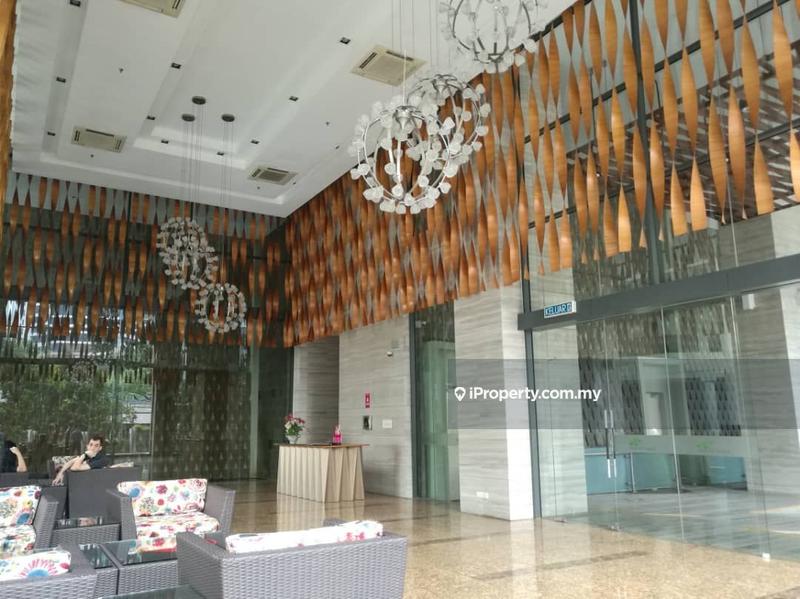 For Rent - Laman Ceylon