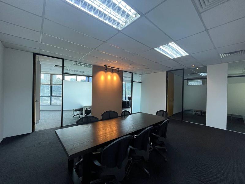 Pejabat untuk Disewa di Wisma Bangsar 8, Lorong maarof, Bangsar oleh Ken Chong - iProperty.com.my