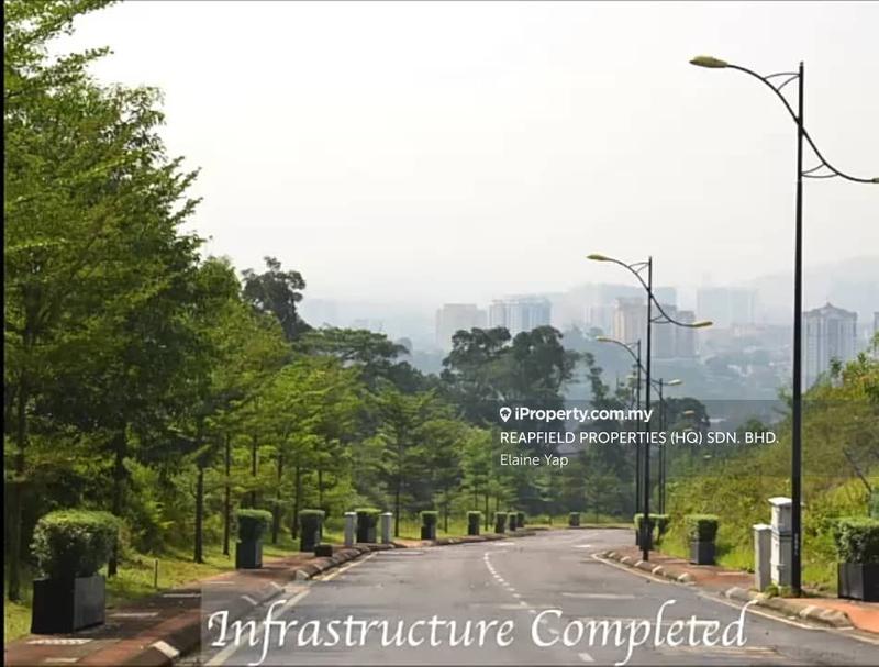 Banglo Tanah untuk Dijual di Bukit Gasing, Pantai oleh Elaine Yap - iProperty.com.my