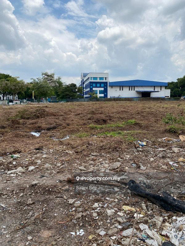 Tanah Perindustrian untuk Dijual di Taman Perindustrian Axis Seksyen 25, Shah Alam oleh Ballex Bee - iProperty.com.my