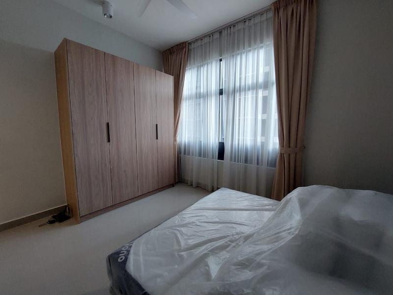 Condominium for Rent in Ara Sentral by Ben Ng - iProperty.com.my