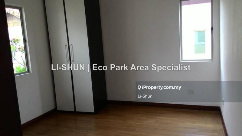Rumah Berkembar untuk Dijual di Setia Eco Park, Setia Alam oleh Li-Shun - iProperty.com.my