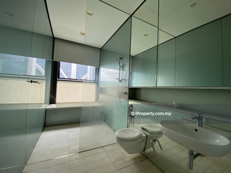 Kondominium untuk Dijual di Condominium @ The Troika oleh Ivan How - iProperty.com.my