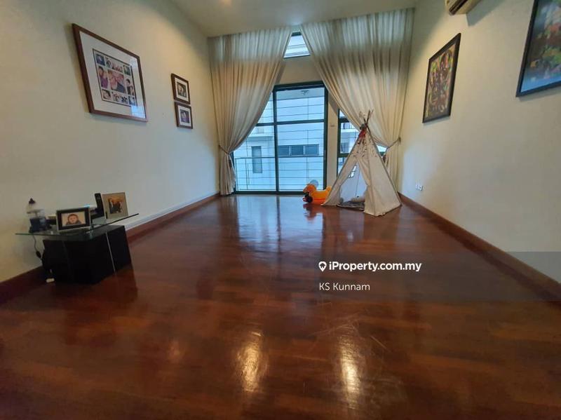 For Rent - Damansara Heights