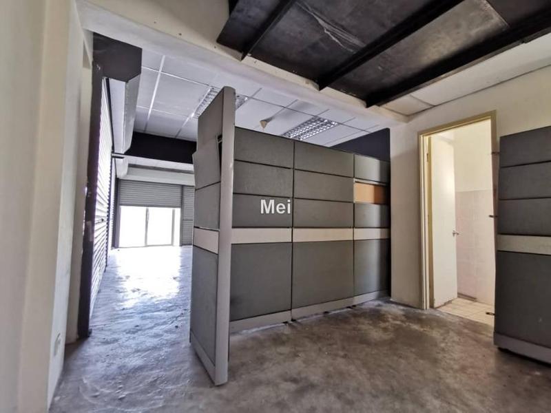 Pejabat untuk Dijual di Kajang, Kajang oleh Mei - iProperty.com.my