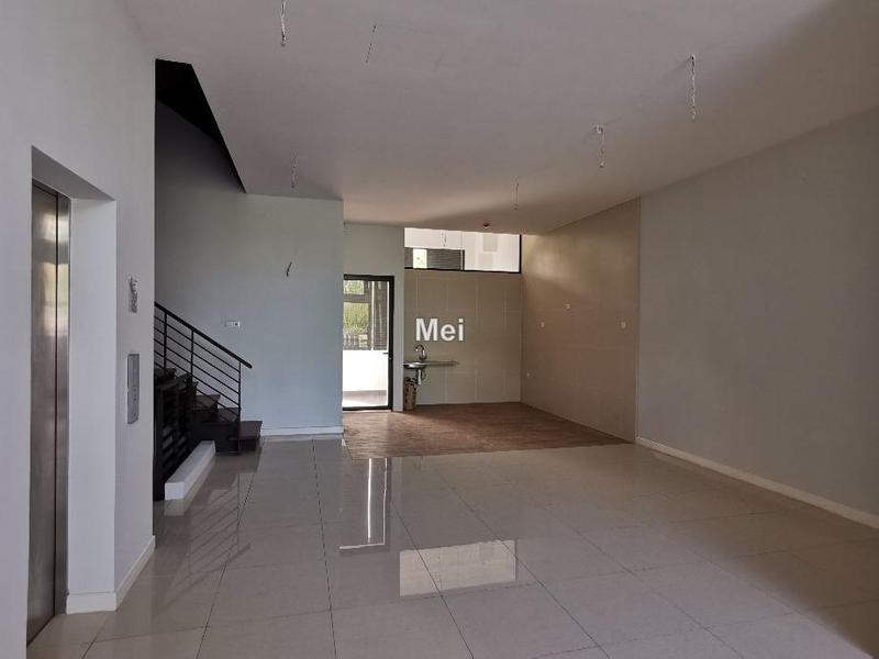 Bungalow House for Rent in Fields Of Gold, Villa Senja, Rawang by Mei - iProperty.com.my