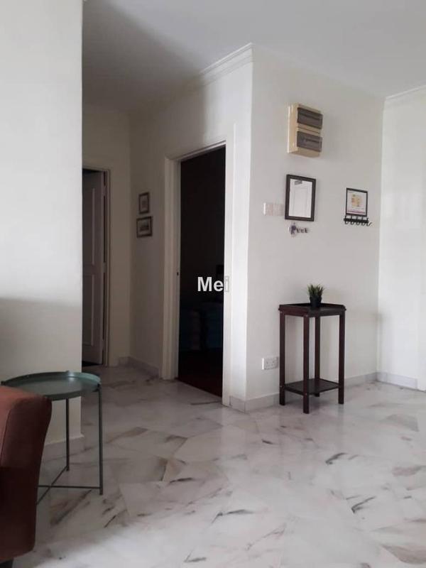 Service Residence for Sale in Holiday Place (D-Villa Residence) by Mei - iProperty.com.my