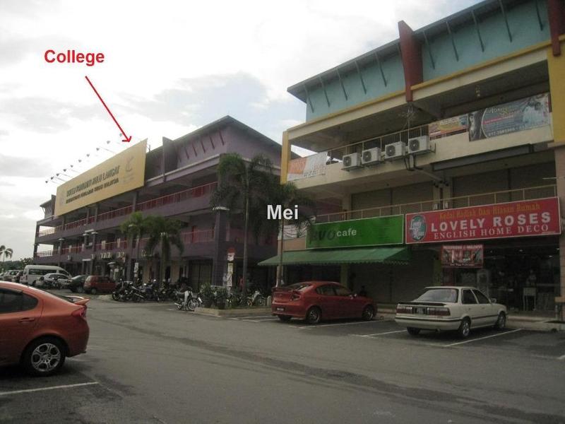 Pejabat untuk Dijual di Kajang, Kajang oleh Mei - iProperty.com.my