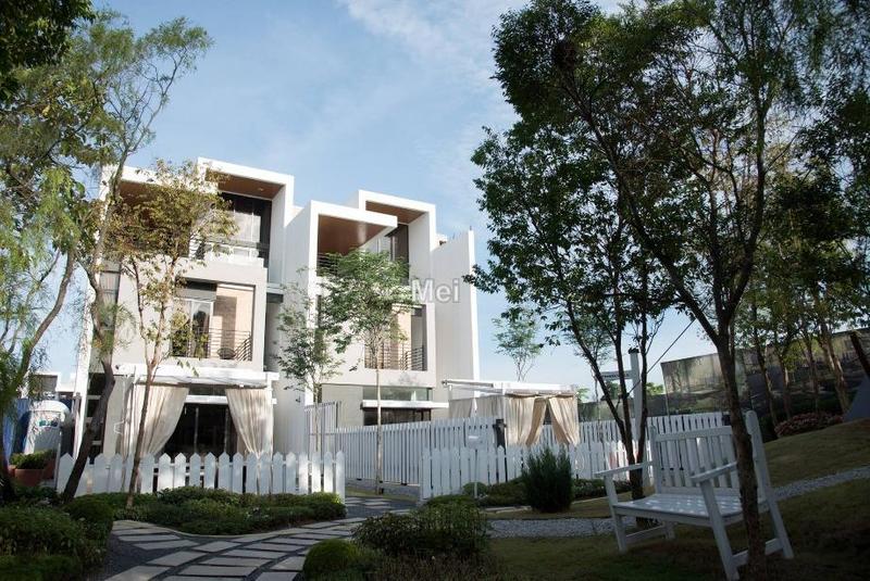 Bungalow House for Rent in Fields Of Gold, Villa Senja, Rawang by Mei - iProperty.com.my