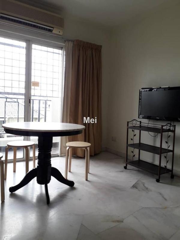 Service Residence for Sale in Holiday Place (D-Villa Residence) by Mei - iProperty.com.my