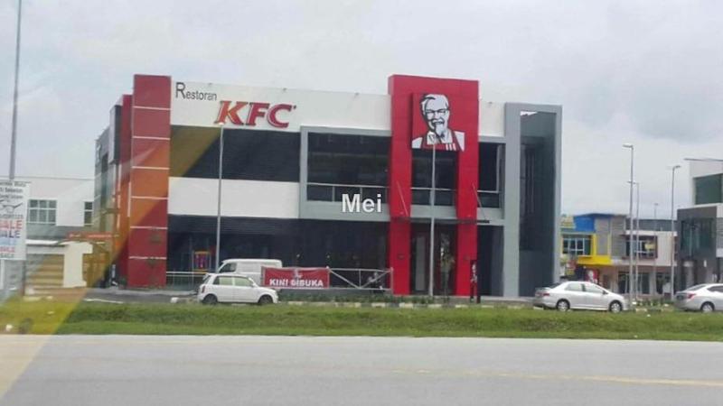 Kedai-Pejabat untuk Disewa di Bandar Meru Raya, Ipoh oleh Mei - iProperty.com.my