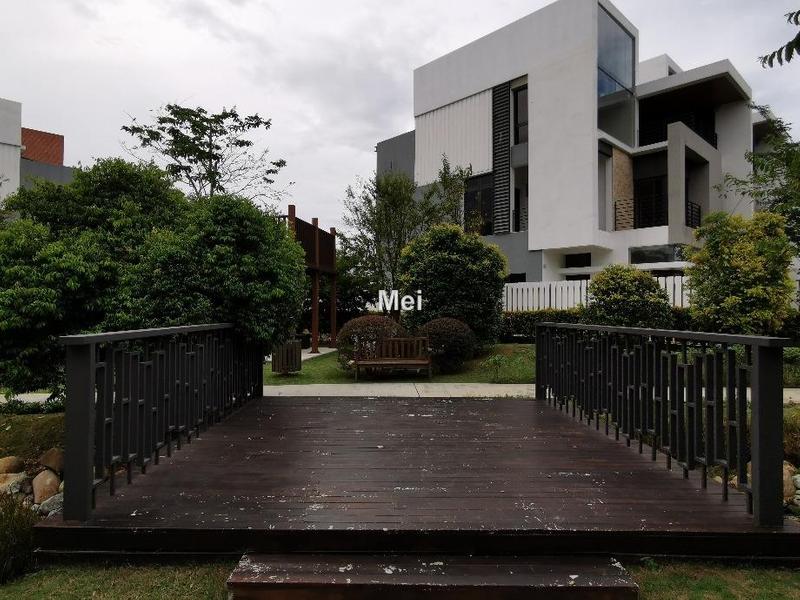Bungalow House for Rent in Fields Of Gold, Villa Senja, Rawang by Mei - iProperty.com.my