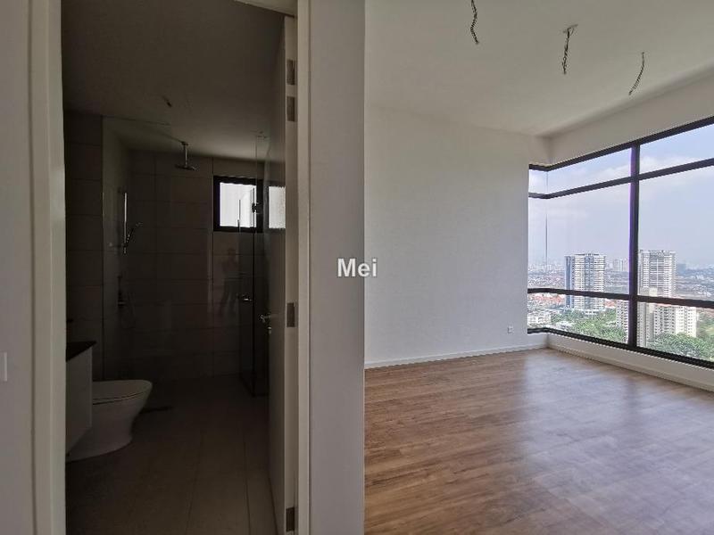 Residensi Servis untuk Dijual di The Park Sky Residence oleh Mei - iProperty.com.my