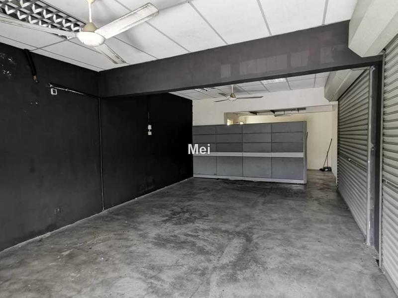 Pejabat untuk Dijual di Kajang, Kajang oleh Mei - iProperty.com.my