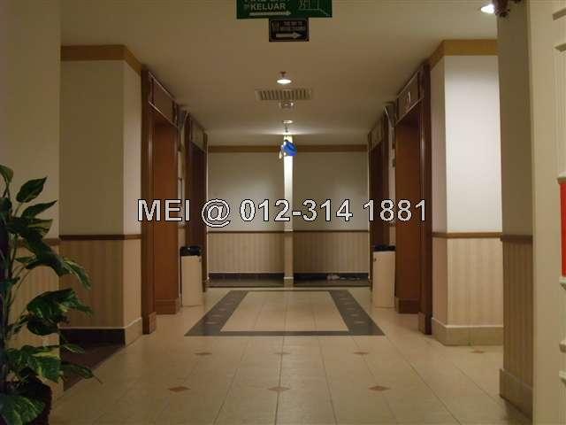 Residensi Servis untuk Disewa di Holiday Place (D-Villa Residence) oleh Mei - iProperty.com.my