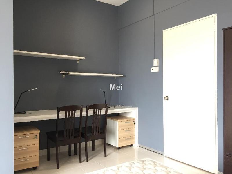 Service Residence for Rent in Menara Rajawali by Mei - iProperty.com.my