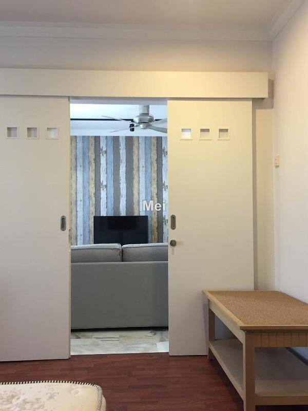 Residensi Servis untuk Disewa di Megan Ambassy oleh Mei - iProperty.com.my