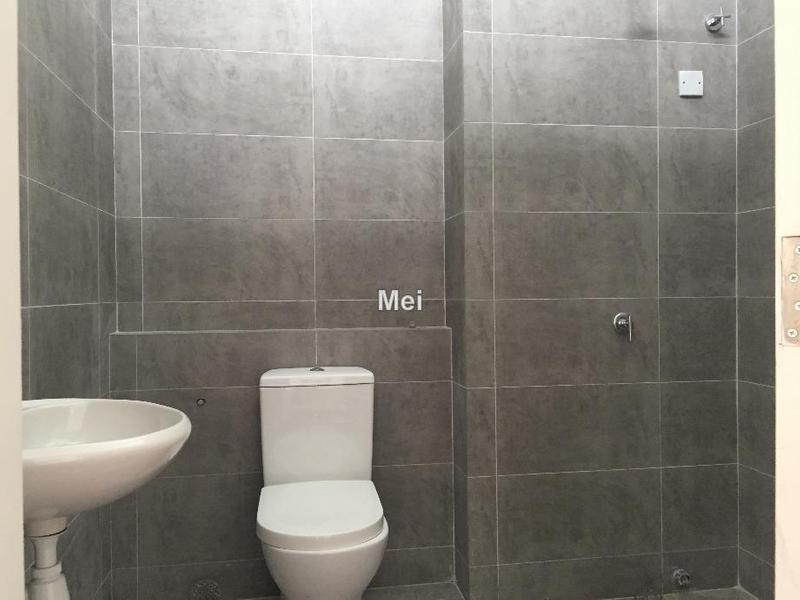 2-storey Terraced House for Rent in Casa Green, Cyberjaya by Mei - iProperty.com.my