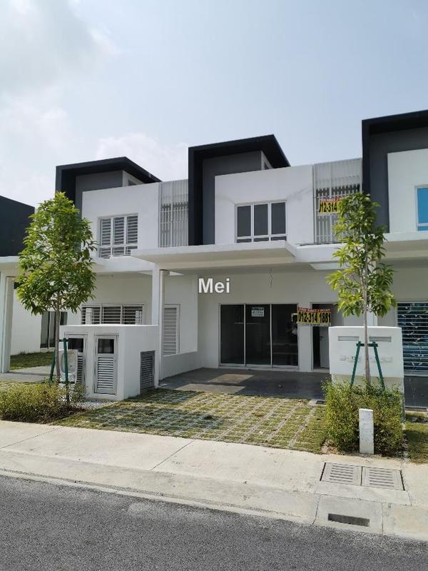 2-storey Terraced House for Sale in Casa Green Cybersouth, Dengkil by Mei - iProperty.com.my