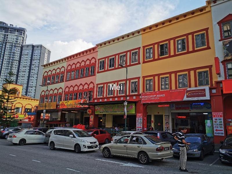 Kedai-Pejabat untuk Disewa di Genting Highlands, Bentong oleh Mei - iProperty.com.my