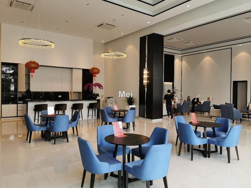 Residensi Servis untuk Dijual di The Park Sky Residence oleh Mei - iProperty.com.my