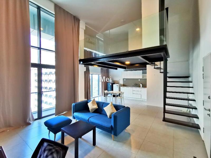 For Rent - My Loft @ Empire City