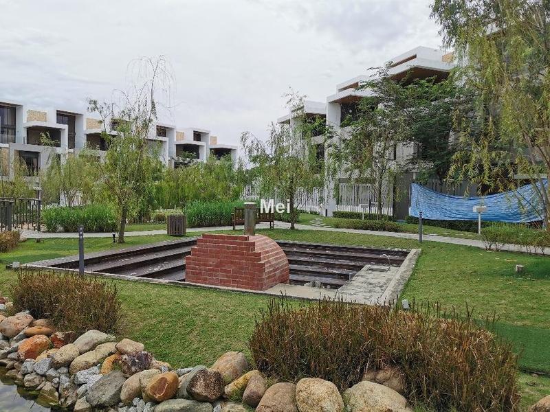 Bungalow House for Rent in Fields Of Gold, Villa Senja, Rawang by Mei - iProperty.com.my