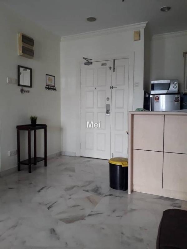 Service Residence for Sale in Holiday Place (D-Villa Residence) by Mei - iProperty.com.my