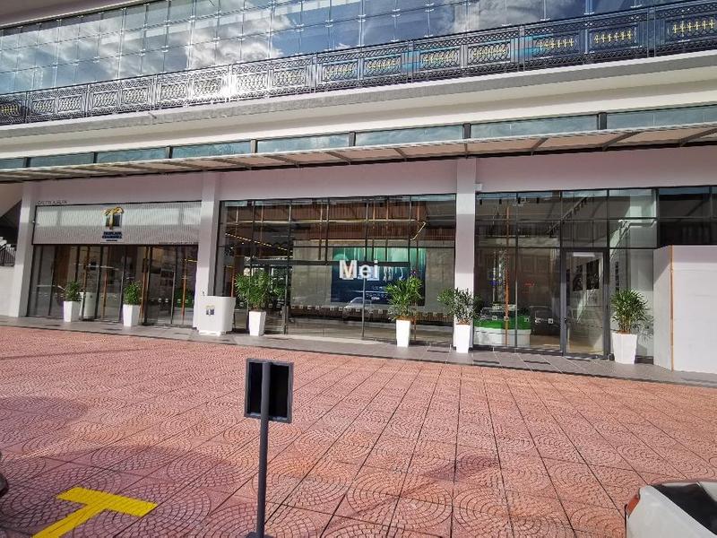 Kedai-Pejabat untuk Disewa di Genting Highlands, Bentong oleh Mei - iProperty.com.my