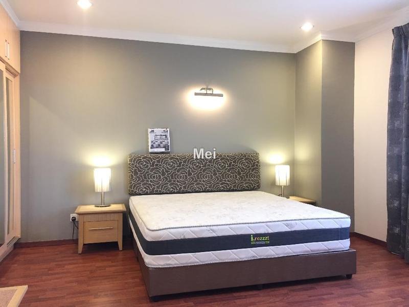 Residensi Servis untuk Disewa di Holiday Place (D-Villa Residence) oleh Mei - iProperty.com.my