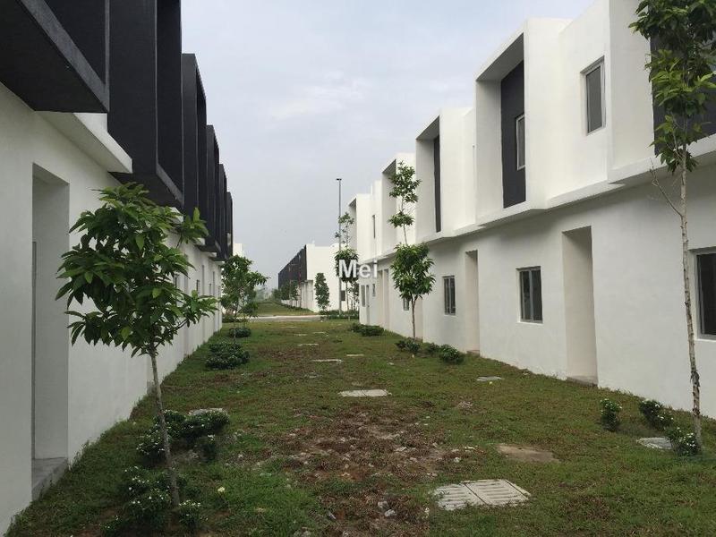 2-storey Terraced House for Rent in Casa Green, Cyberjaya by Mei - iProperty.com.my