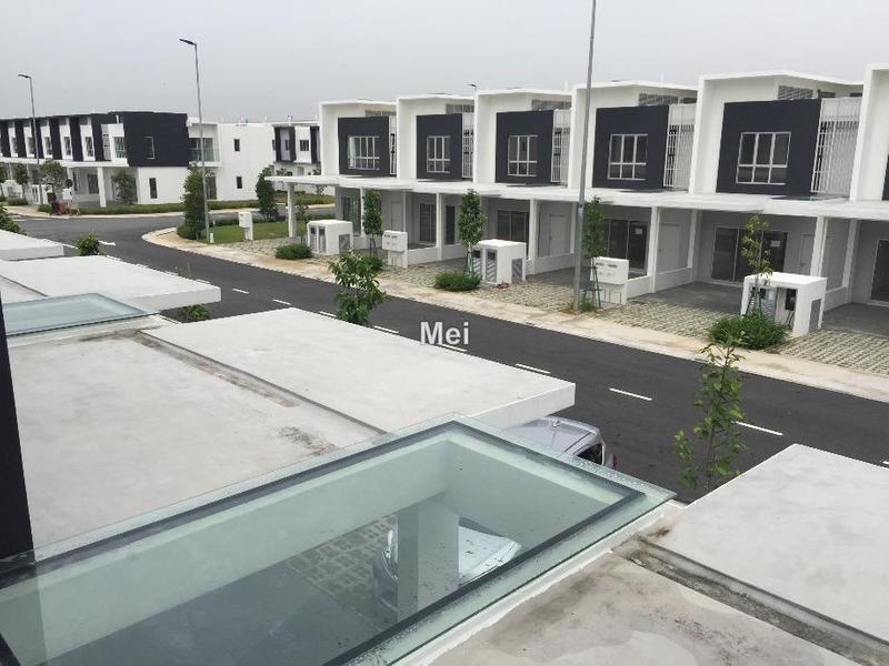 2-storey Terraced House for Rent in Casa Green, Cyberjaya by Mei - iProperty.com.my