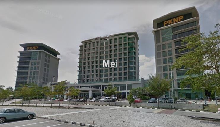 Kedai-Pejabat untuk Disewa di Bandar Meru Raya, Ipoh oleh Mei - iProperty.com.my