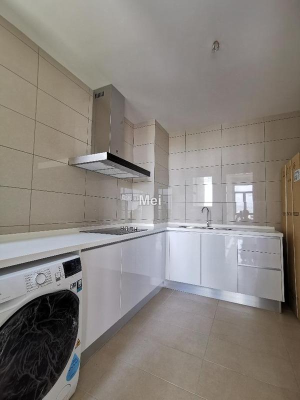 Residensi Servis untuk Dijual di The Park Sky Residence oleh Mei - iProperty.com.my