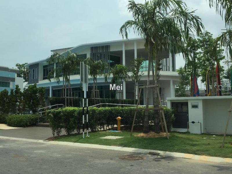 2-storey Terraced House for Sale in Setia Eco Glades CYBERJAYA, Cyberjaya by Mei - iProperty.com.my