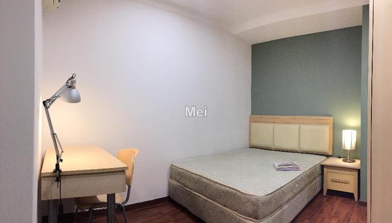Residensi Servis untuk Disewa di Megan Ambassy oleh Mei - iProperty.com.my