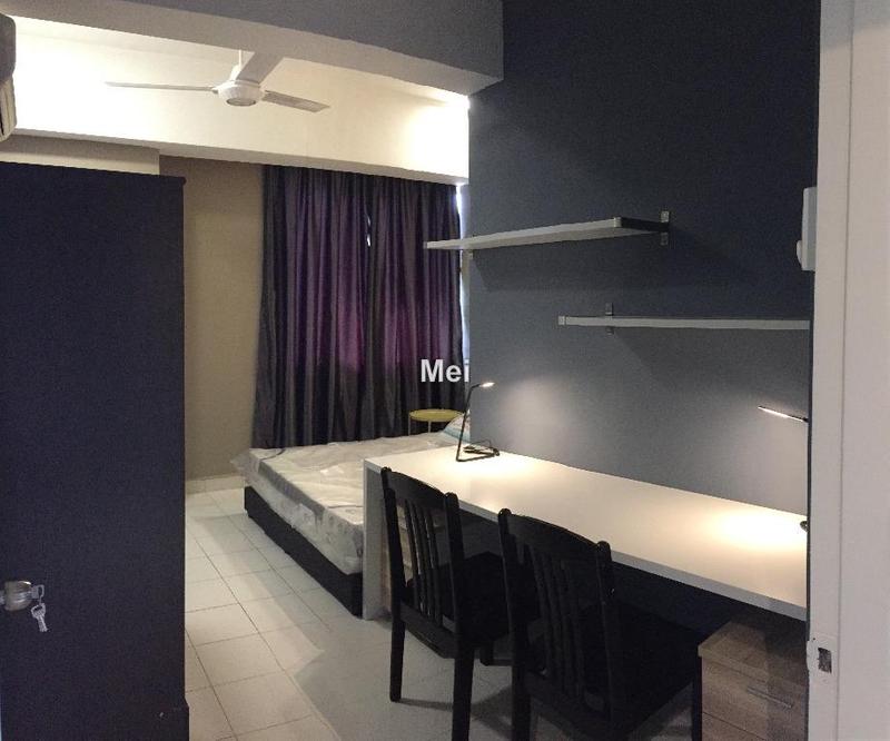 Residensi Servis untuk Disewa di Menara Rajawali oleh Mei - iProperty.com.my