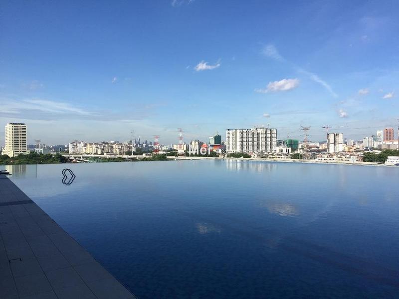 Residensi Servis untuk Dijual di Shamelin Star oleh Mei - iProperty.com.my