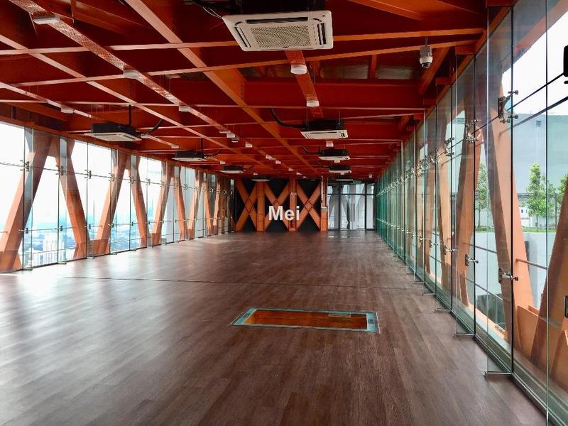 Service Residence for Rent in EkoCheras by Mei - Sky Bridge - iProperty.com.my