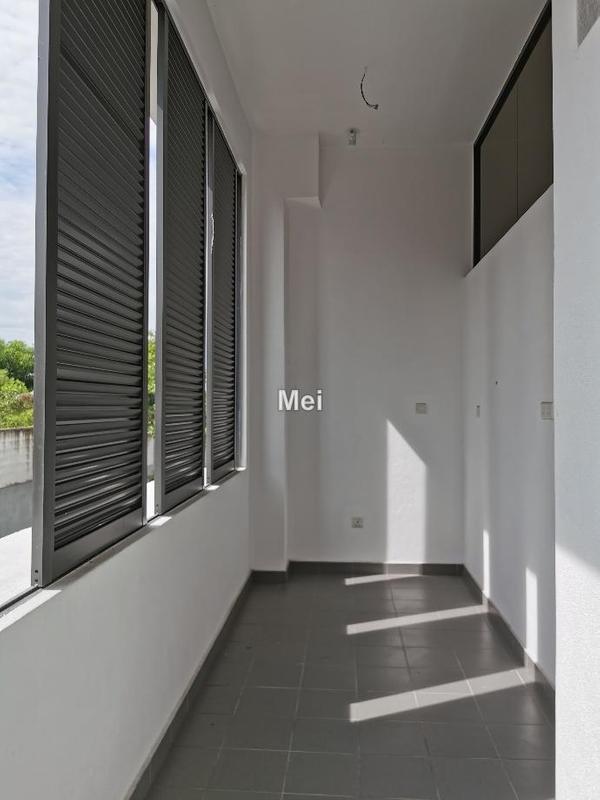 Bungalow House for Sale in Bandar Country Homes, Rawang by Mei - iProperty.com.my