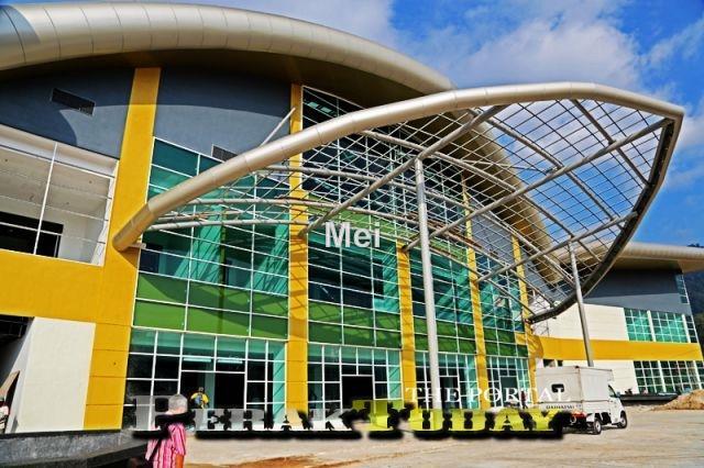 Kedai-Pejabat untuk Disewa di Bandar Meru Raya, Ipoh oleh Mei - iProperty.com.my