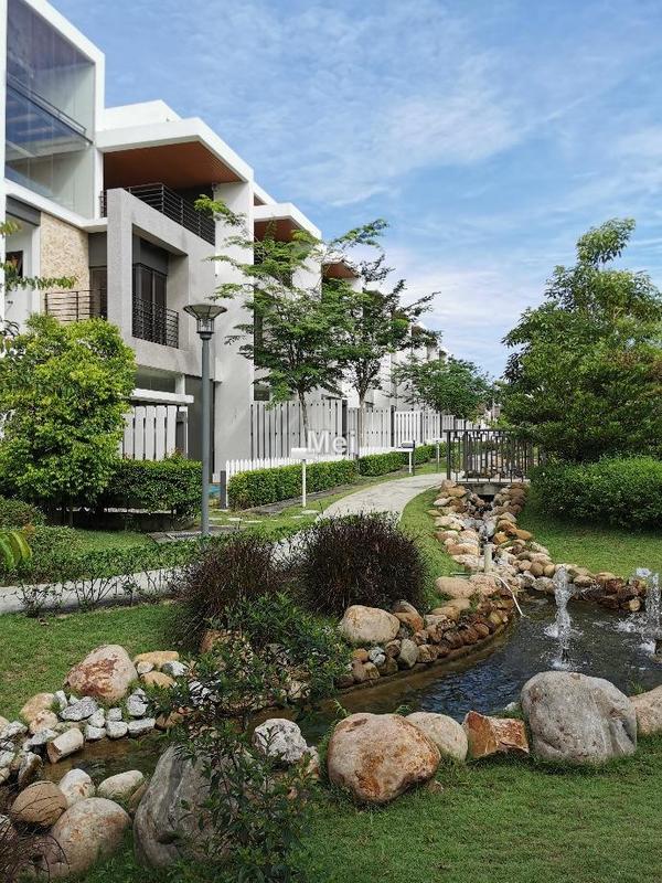 Bungalow House for Rent in Fields Of Gold, Villa Senja, Rawang by Mei - iProperty.com.my