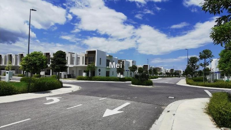 2-storey Terraced House for Sale in Casa Green Cybersouth, Dengkil by Mei - iProperty.com.my