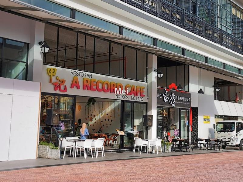 Kedai-Pejabat untuk Disewa di Genting Highlands, Bentong oleh Mei - iProperty.com.my