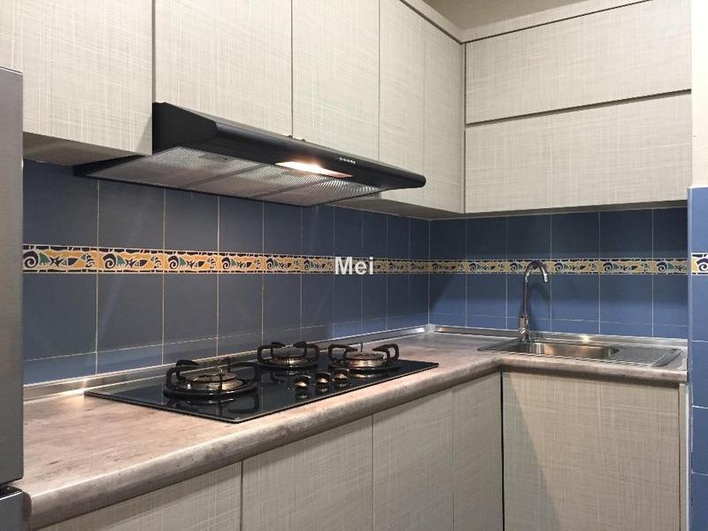 Residensi Servis untuk Disewa di Holiday Place (D-Villa Residence) oleh Mei - iProperty.com.my