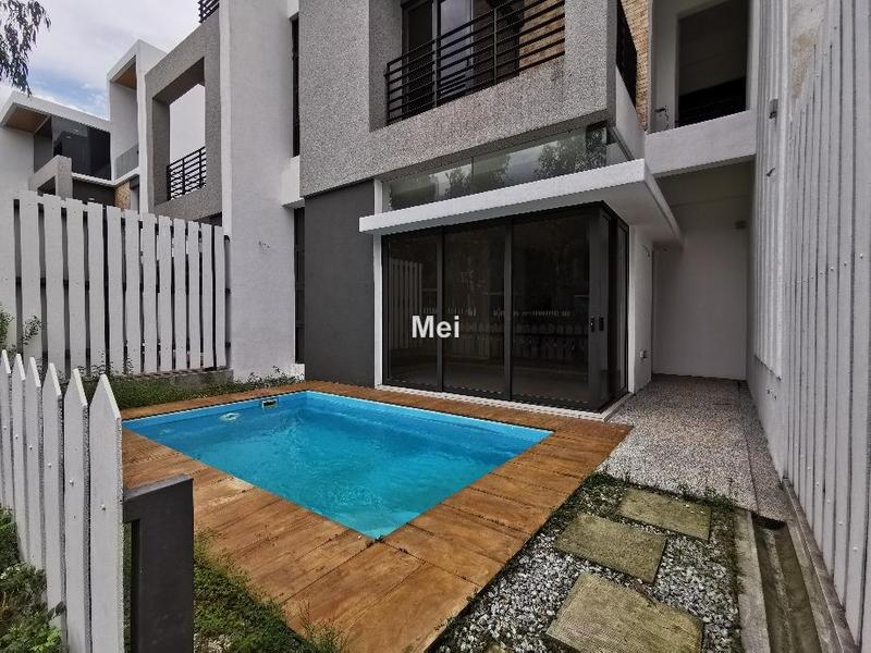 Bungalow House for Rent in Fields Of Gold, Villa Senja, Rawang by Mei - iProperty.com.my