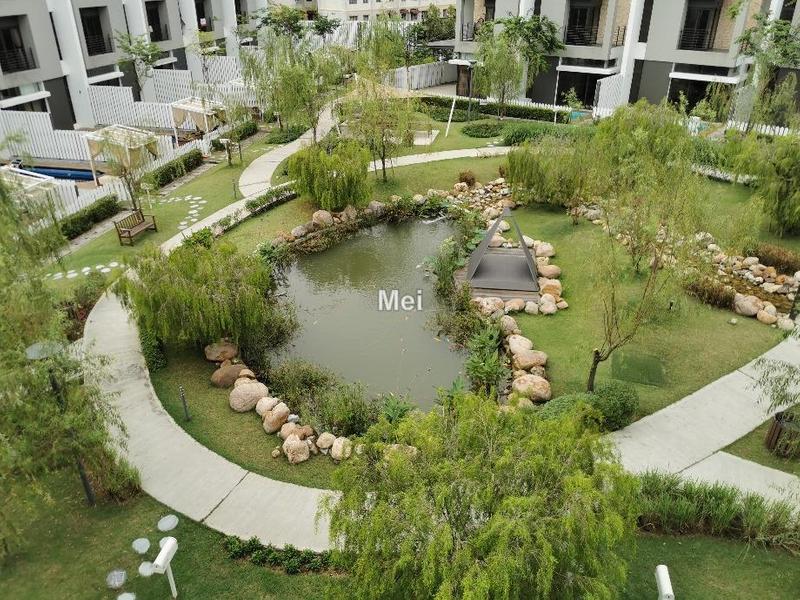 Bungalow House for Sale in Bandar Country Homes, Rawang by Mei - iProperty.com.my