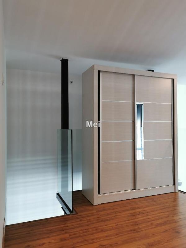 Kondominium untuk Disewa di My Loft @ Empire City oleh Mei - iProperty.com.my